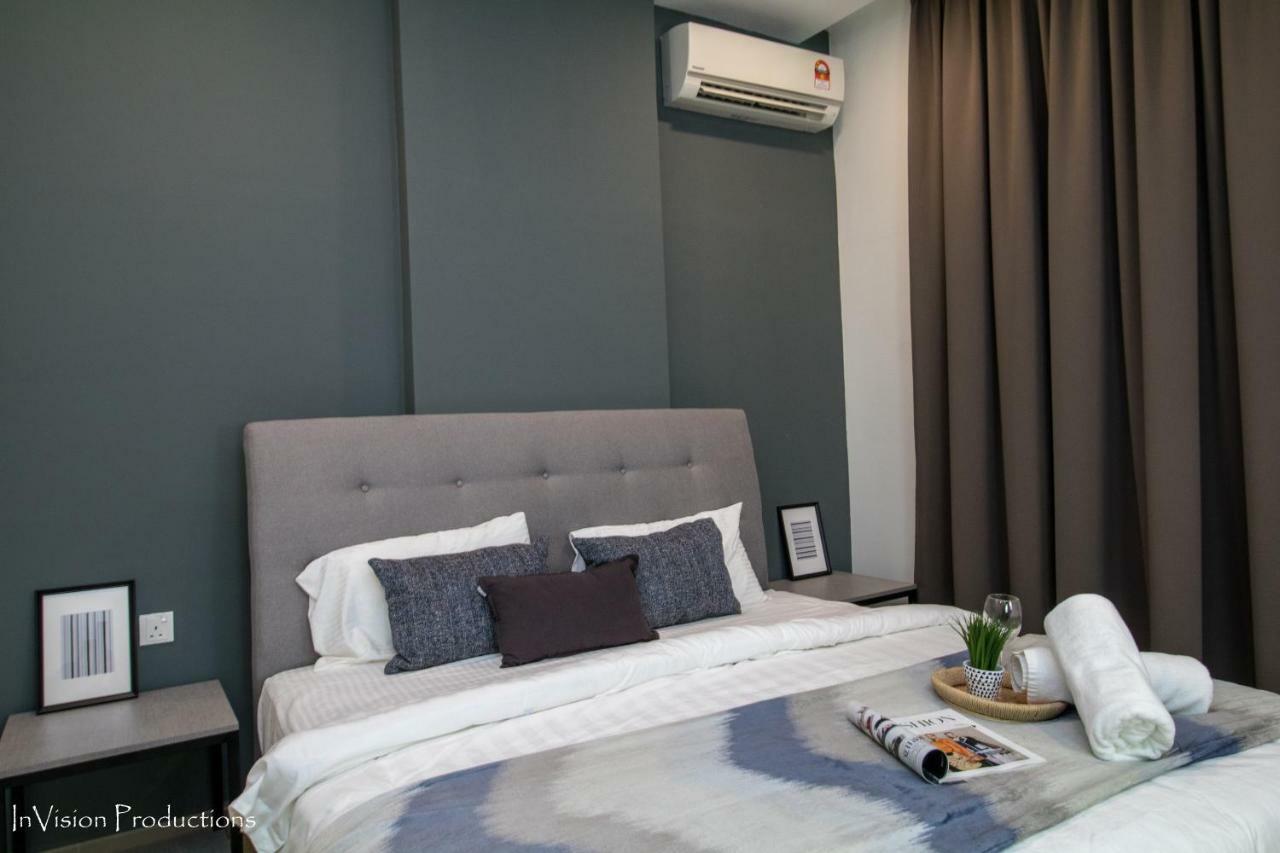 Octagon Ipoh By Plush Rum bild